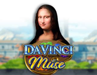 Jogar Da Vinci Muse no modo demo